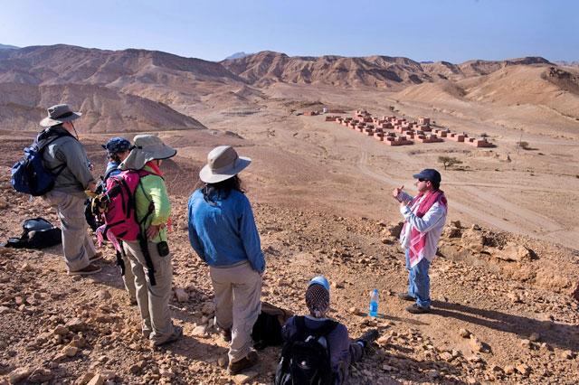 Scholar explores Urbanisation, Formation of Arab Communities in Ancient Times