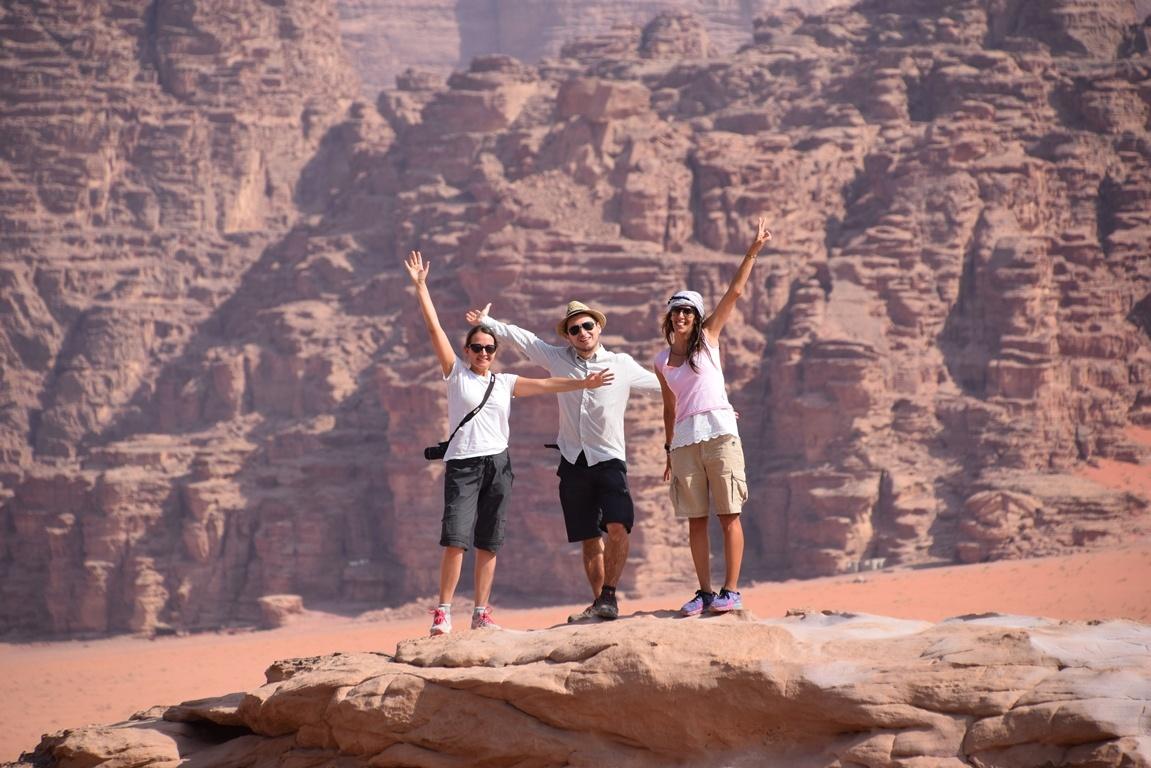 Two Day Special Guided Tour
