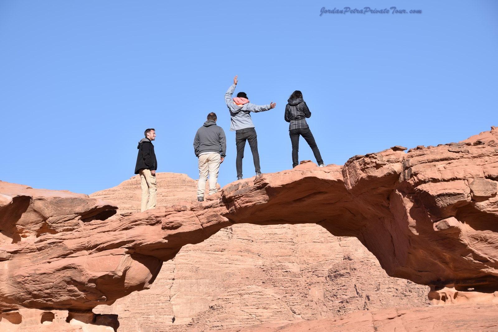 Jordan Tour - Jordan Perfect Tours