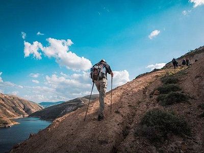 Thru Hike to Kick off on October 14 