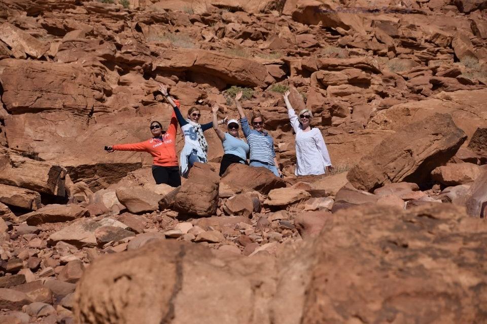 Jordan Day Tour - Jordan Perfect Tours
