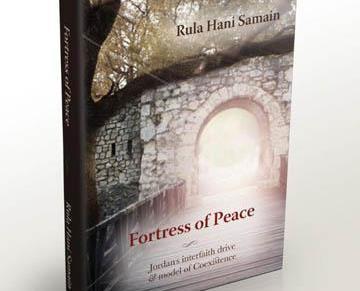 Fortress Of Peace - Jordan Perfect Tours