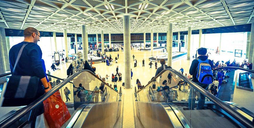 Wizz Air Launches New flight - Jordan Perfect Tours