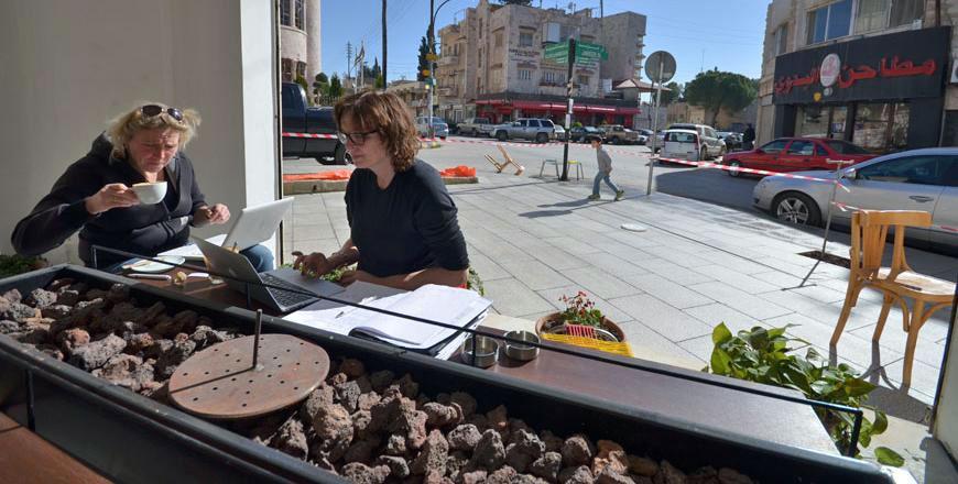 GAM to Renovate Jabal Luweibdeh in 2019, but Try to Preserve Areau2019s u2018Cultural Essenceu2019