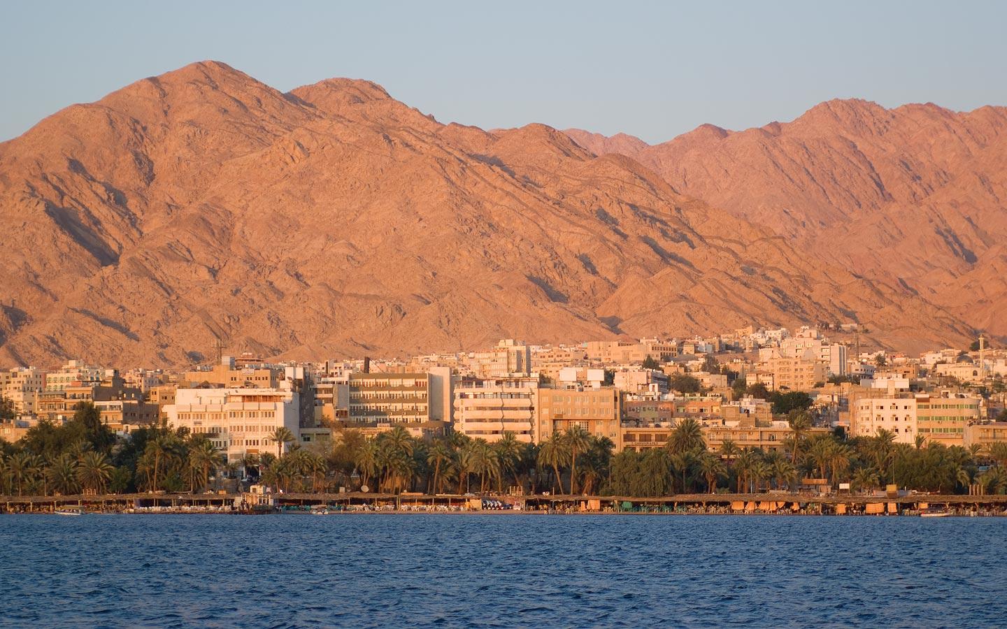 Aqaba Tours