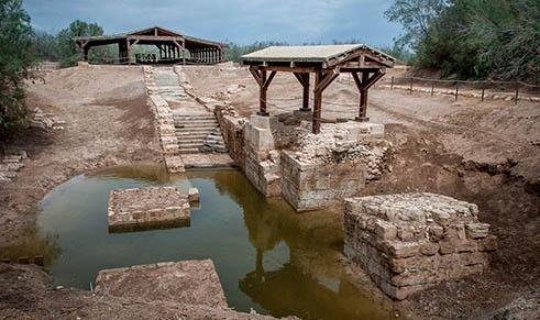 Baptism Site3