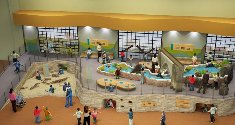 Childrens Museum Jordan - Jordan Perfect Tours