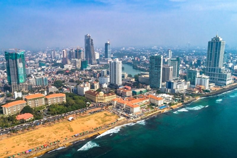 Things to do in Colombo