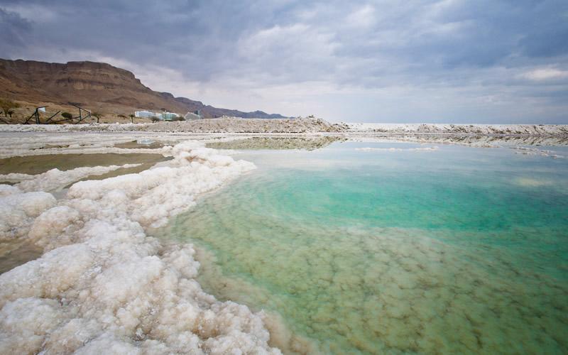Dead Sea Tour - Jordan Perfect Tours