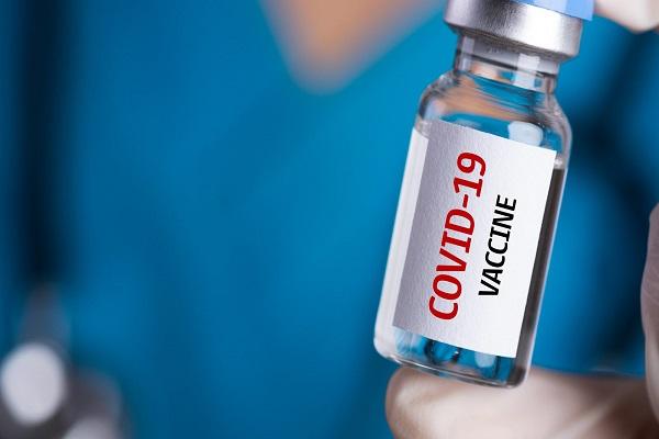 Batch of Sinopharm COVID Vaccine Arrives in Jordan