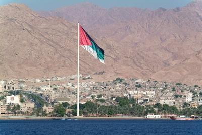 Jordan tours from Aqaba - Jordan Perfect Tours