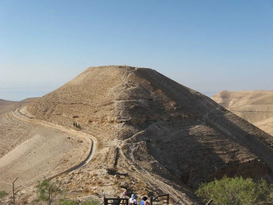 Researchers Seek to Decipher Ancient Moabite Inscriptions