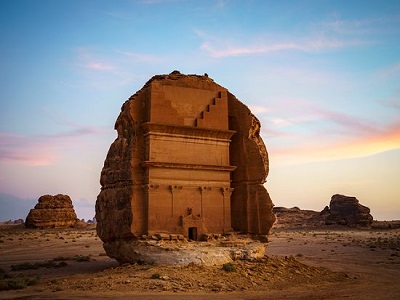 Tourist Cooperation with Petra