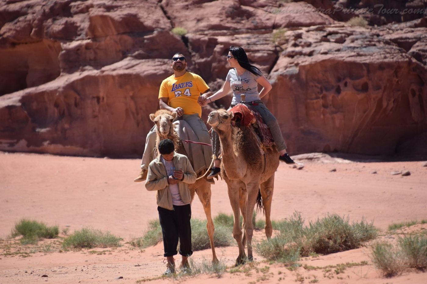 Petra Rum Hotair Ballones 344