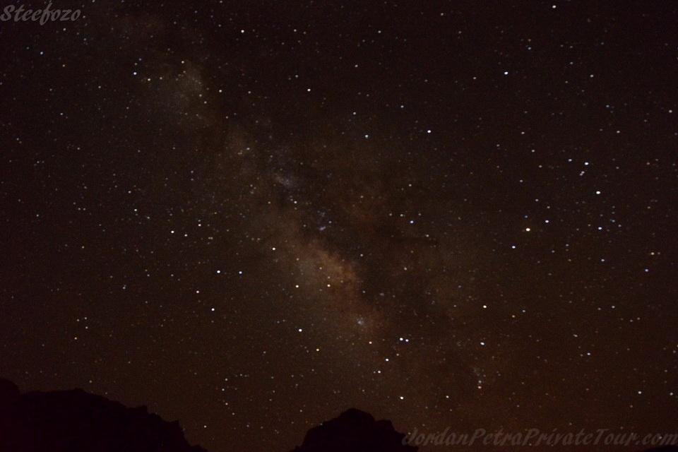 Astrophotography Wadi Rum 223