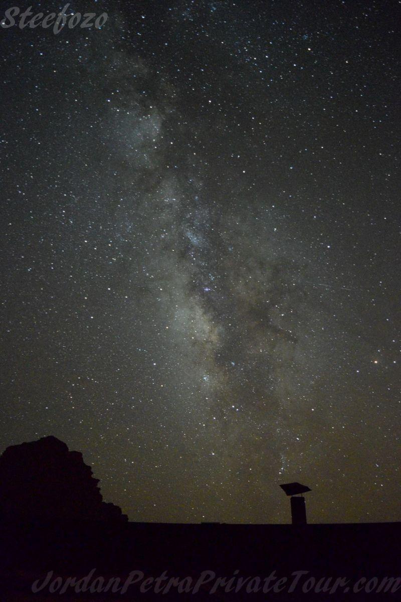 Astrophotography Wadi Rum 233