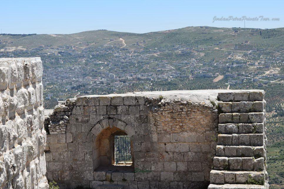 ajloun castle trip 118 20170420 1902160884