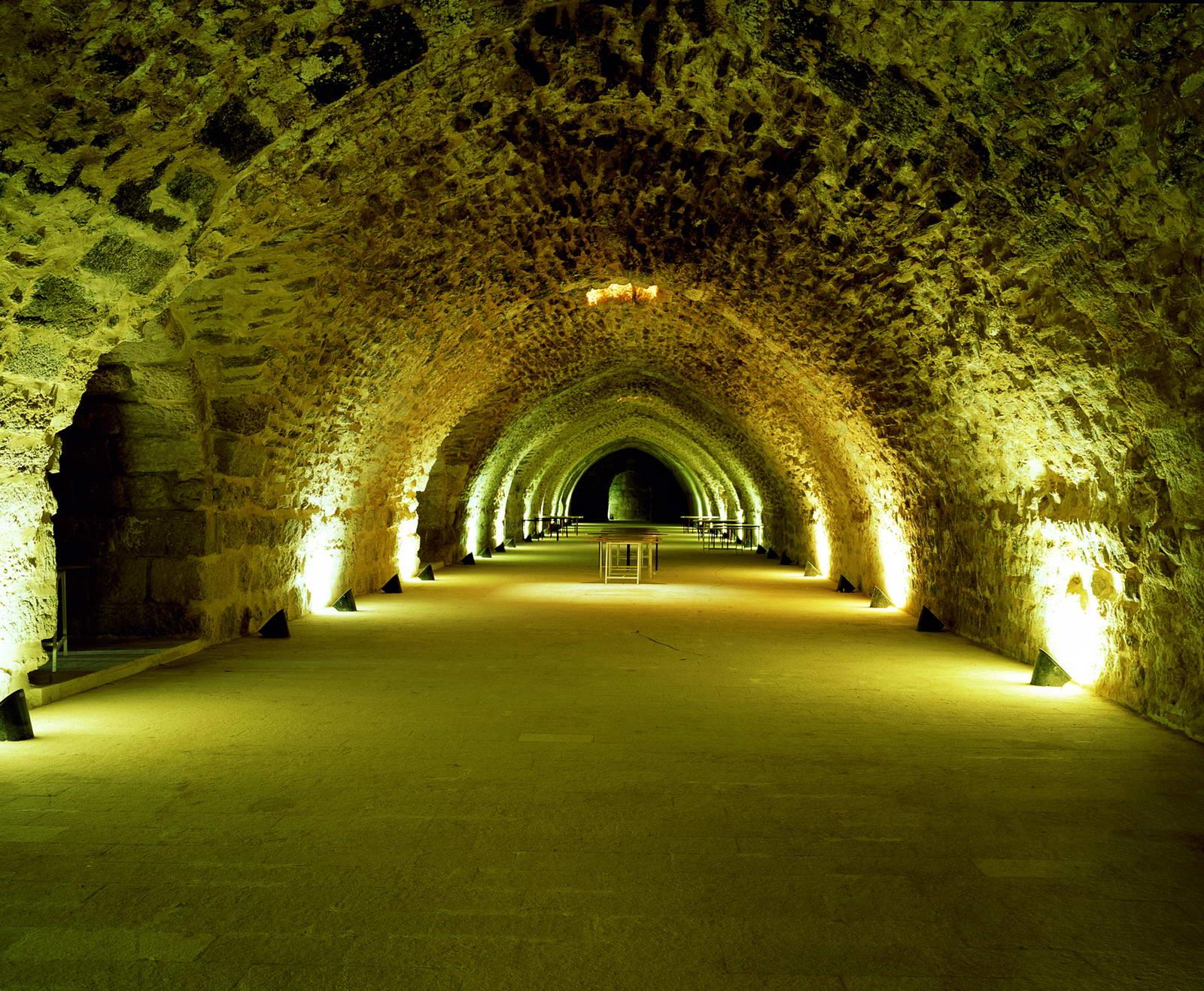 Detailed History of Karak Castle Discoverable by Analysing Architecture u2014 Archaeologist