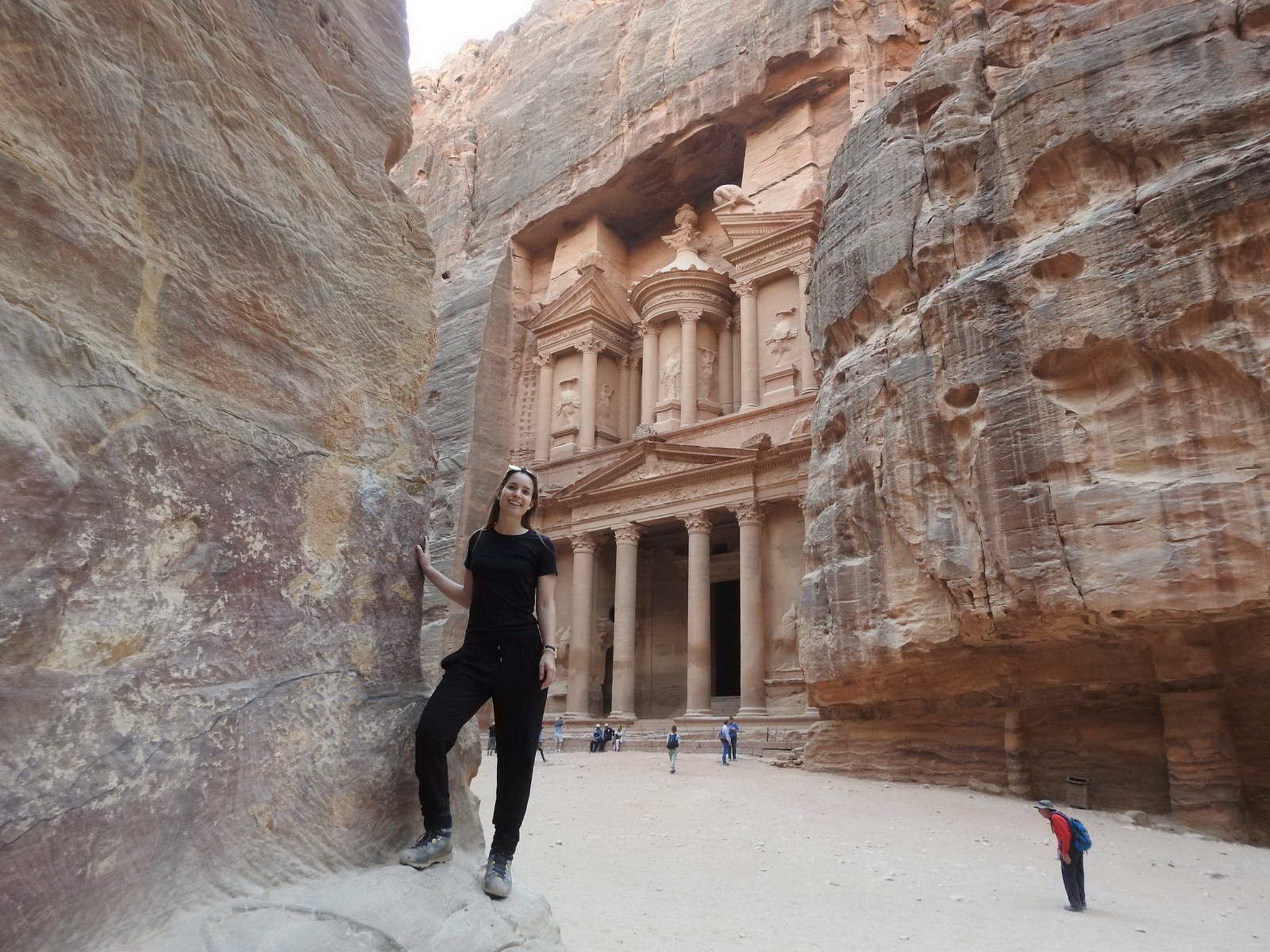 Jordan TwoDay Petra WadiRum DeadSea 18 1