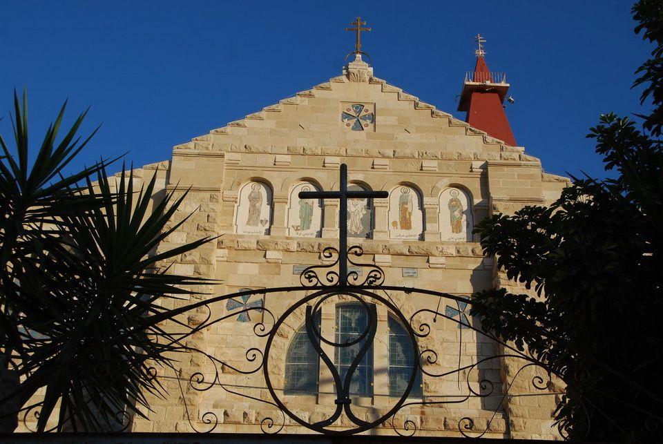 Jordan Madaba tour - Jordan Perfect Tours