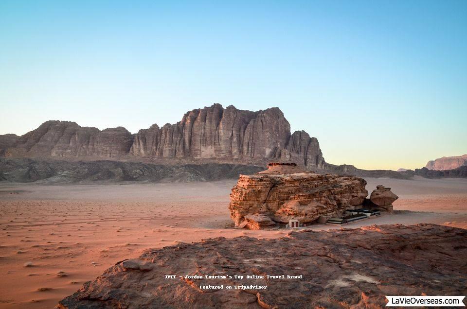 Jordan Private Tours and Travel (JPTT): Excellence in Jordanian Tourism