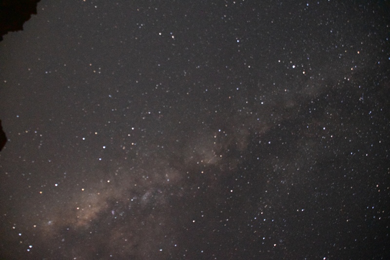 Wadi Rum Stargazing 5