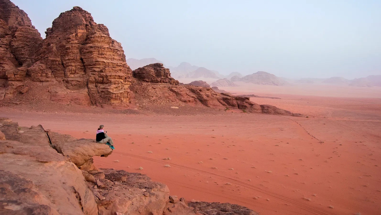 The 25 best places to travel in 2025