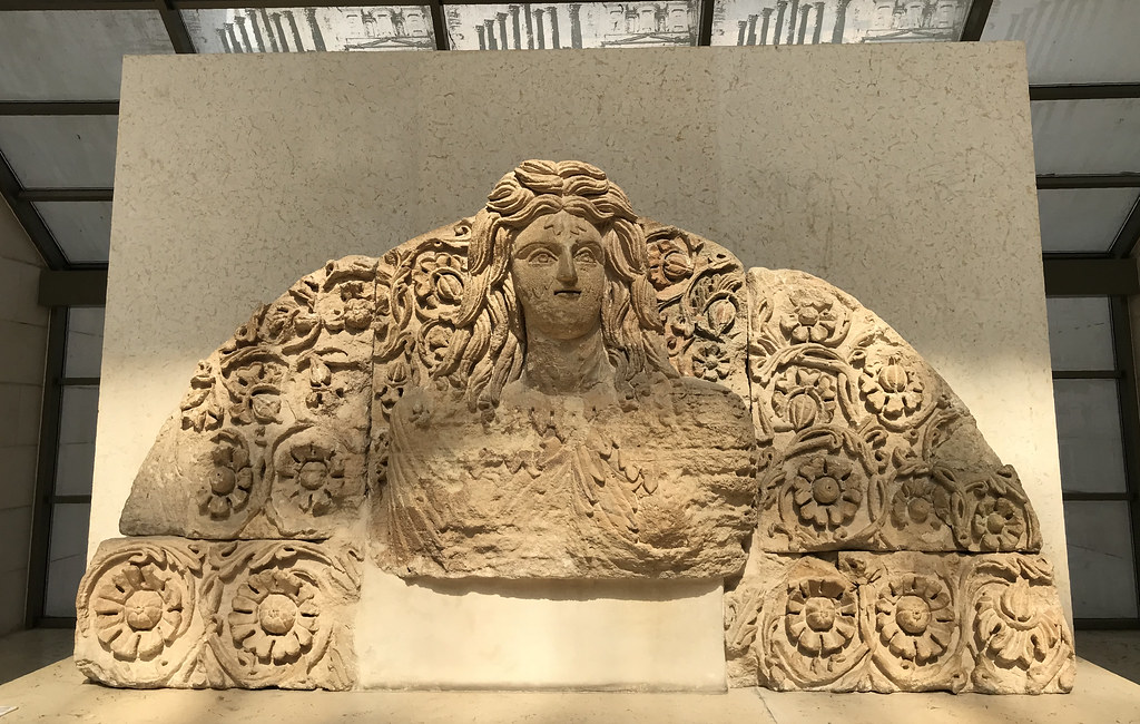 The Richness of Jordan: A Journey Through Time in Its Museums
