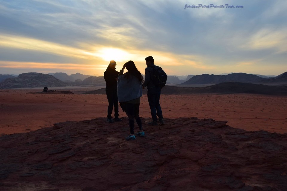 7 Things You Need to Know Before Traveling to Wadi Rum
