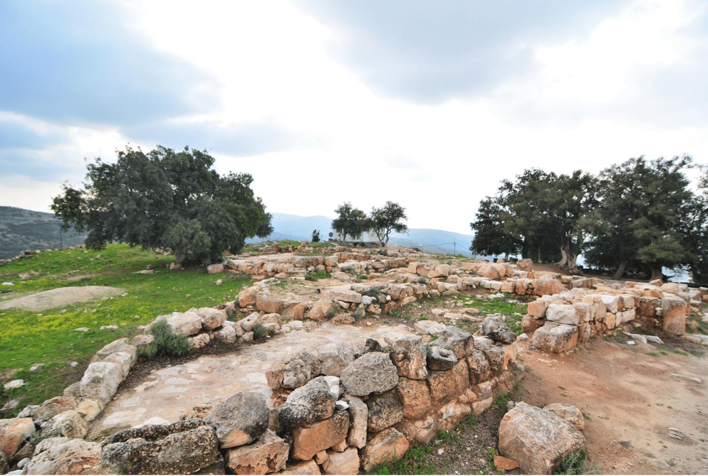Exploring Mar Elias and Ajloun in 2026