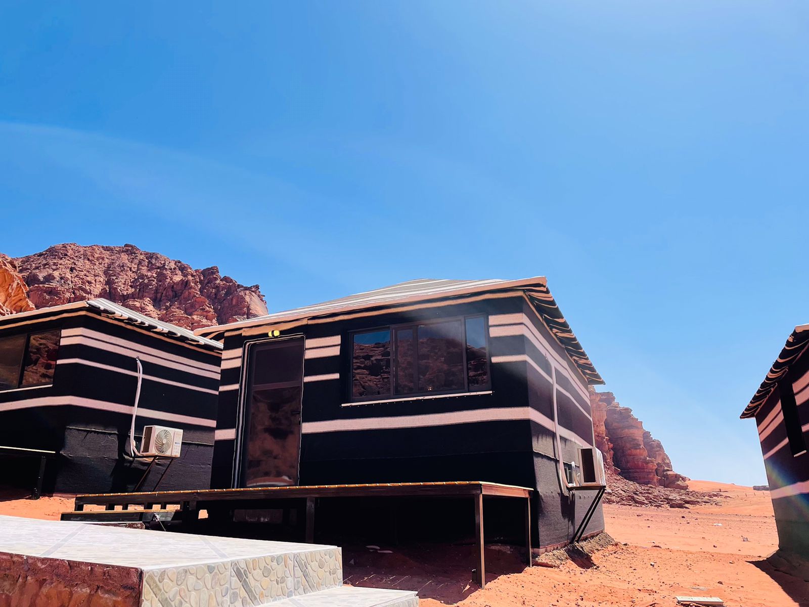 Best Time To Explore Rum Magic Nights Camp in Wadi Rum