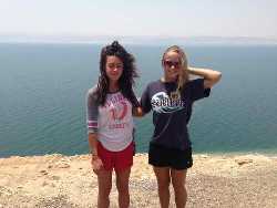 Alexandra Privitera - Jordan Perfect Tours