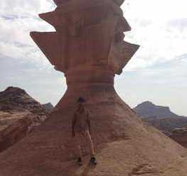 Archit - Jordan Perfect Tours