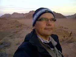 Branko Germek - Jordan Perfect Tours