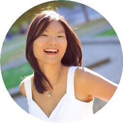 Tina Chen Tour Guide - Jordan Perfect Tours