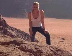 Victoria - Jordan Perfect Tours