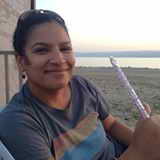 Wilmarie Cruz  - Jordan Perfect Tours