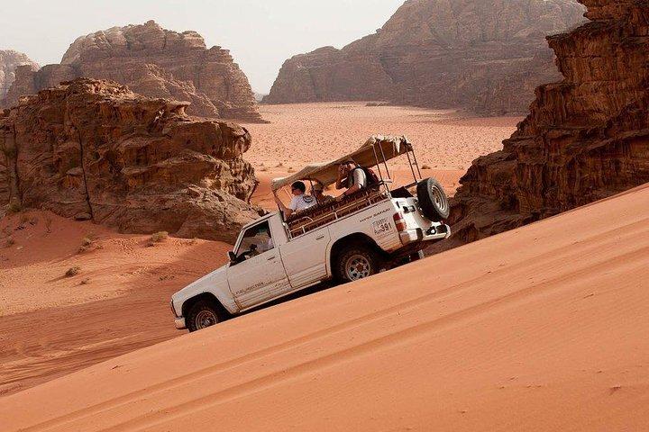 wadi rum 10